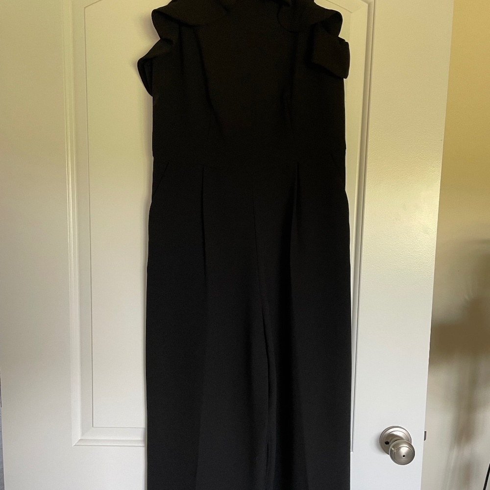 Le chateau jumpsuit